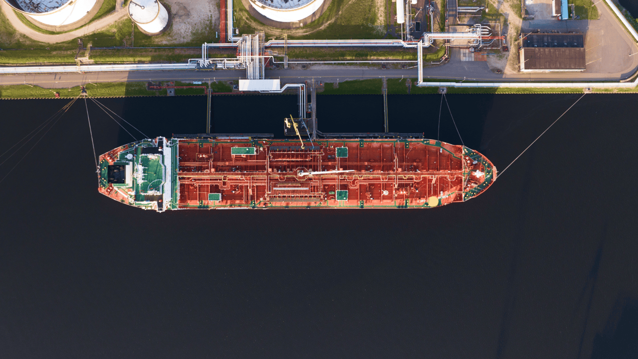 Tanker (Chemical)_Quarterly